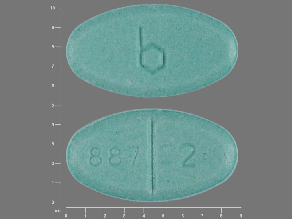 b 887 2 - Estradiol