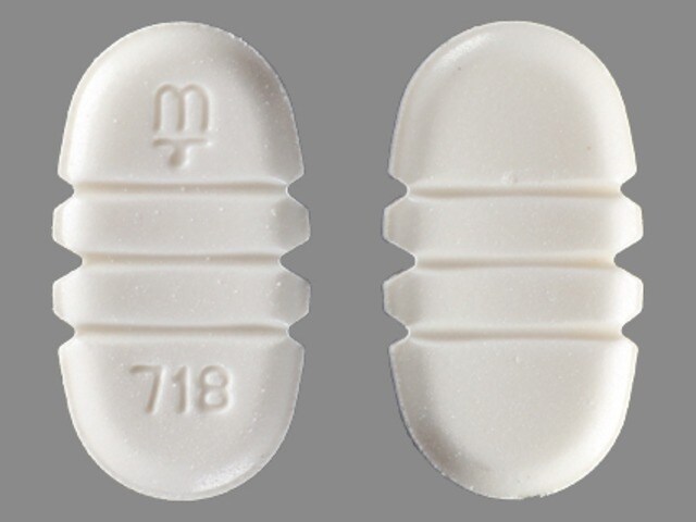 Logo 718 - Buspirone Hydrochloride