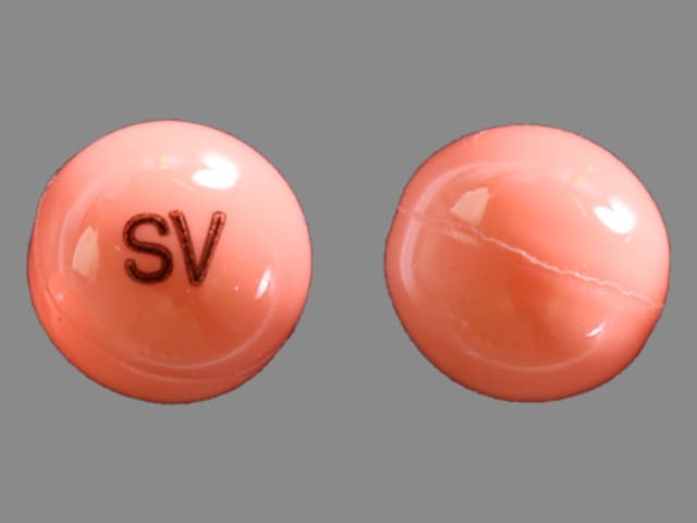 Image 1 - Imprint SV - progesterone 100 mg