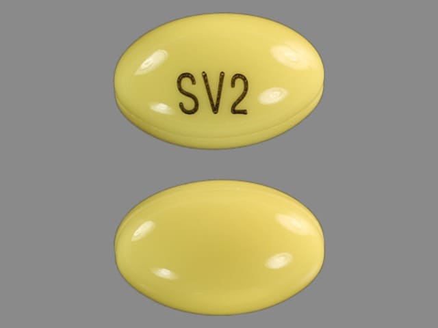 SV2 - Progesterone