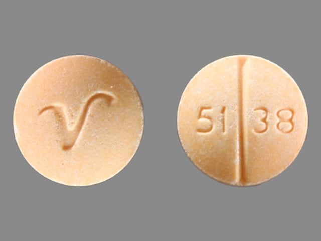 5138 V - Promethazine HCl