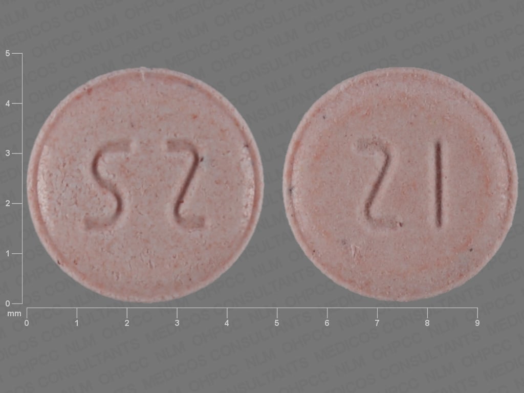 SZ Z1 - Risperidone (Dispersible)