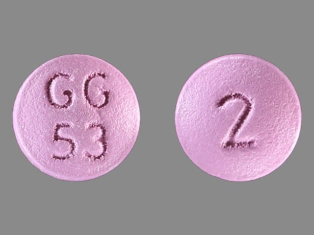 2 GG 53 - Trifluoperazine Hydrochloride