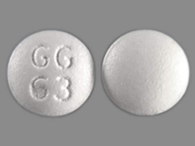 GG 63 - Desipramine Hydrochloride