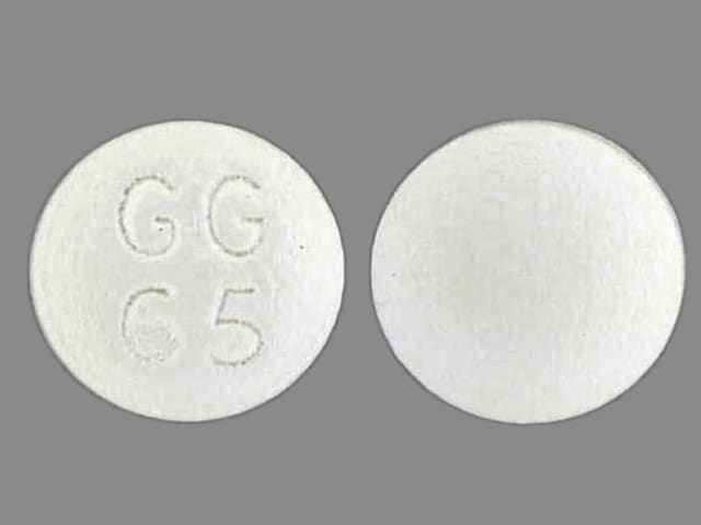 GG 65 - Desipramine Hydrochloride