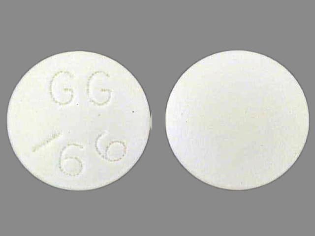 GG 166 - Desipramine Hydrochloride