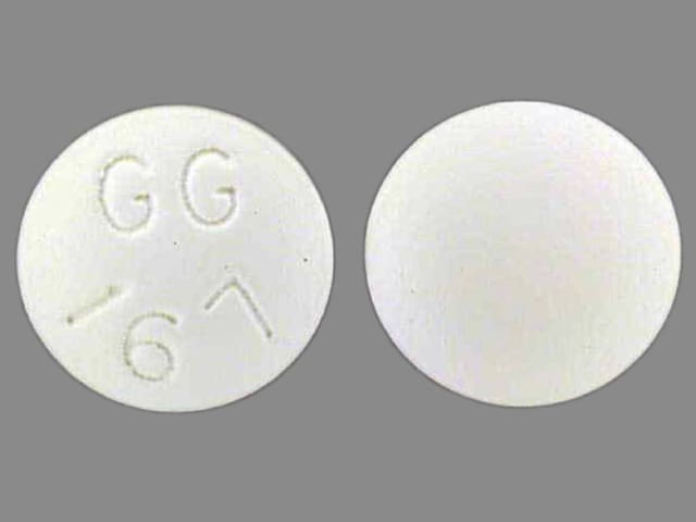 GG 167 - Desipramine Hydrochloride