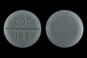 cor 165 - Glimepiride
