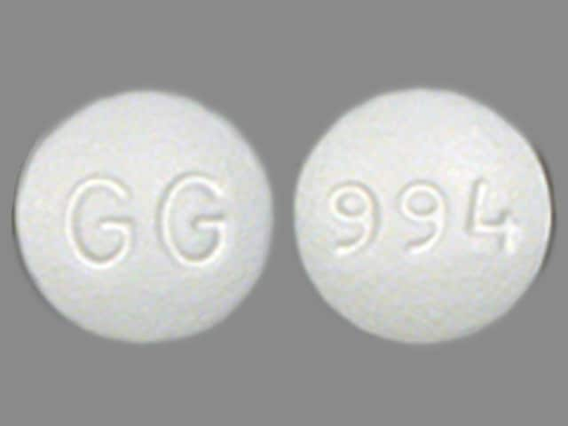 GG 994 - Leflunomide