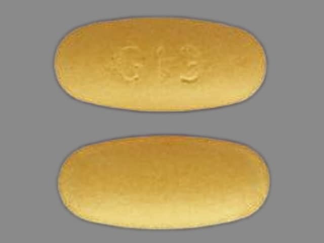 CIS28 - Prenatal Plus Iron