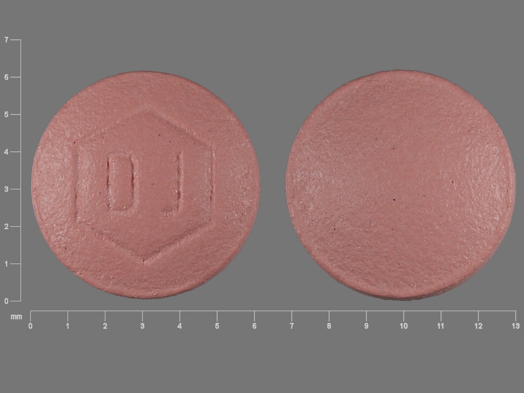 Image 1 - Imprint DJ - Natazia dienogest 2 mg / estradiol valerate 2 mg