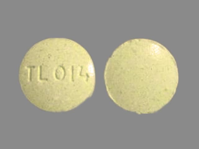 Image 1 - Imprint TL014 - Se-Care 40-1 mg
