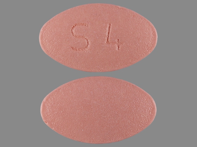 S 4 - Simvastatin