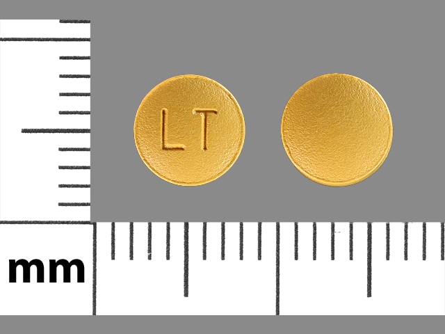 LT - Letrozole