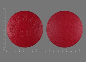 Imprint PARNATE SB - Parnate 10 mg