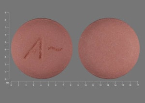 Imprint A~ - Ambien CR 6.25 mg