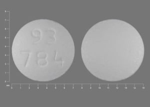 93 784 - Tamoxifen Citrate