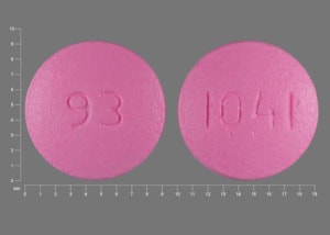 93 1041 - Diclofenac Sodium Extended-Release