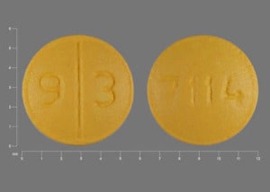 7114 9 3 - Paroxetine Hydrochloride