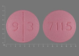 7115 9 3 - Paroxetine Hydrochloride