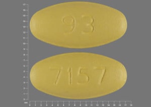 7157 93 - Clarithromycin