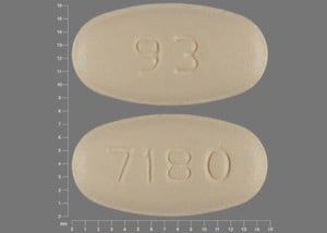 7180 93 - Ofloxacin