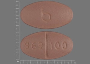 b 969 100 - Fluvoxamine Maleate