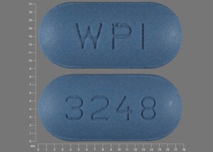 WPI 3248 - Valacyclovir Hydrochloride