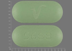 5688 V - Risperidone