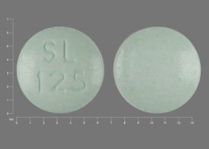 Image 1 - Imprint SL 125 - HyoMax SL 0.125 mg