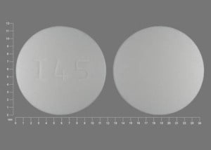 I45 - Metformin Hydrochloride