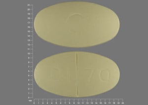 C 01 70 - Oxaprozin
