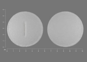 1 - Metoprolol Tartrate