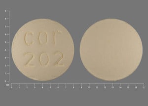cor 202 - Ropinirole Hydrochloride