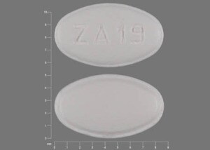 ZA 19 - Simvastatin