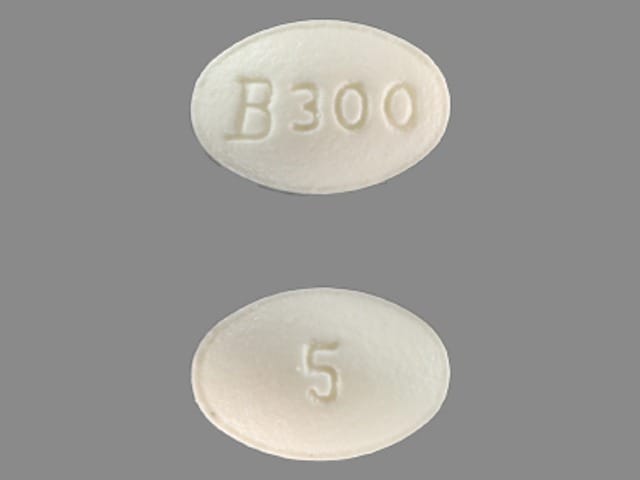 B300 5 - Simvastatin