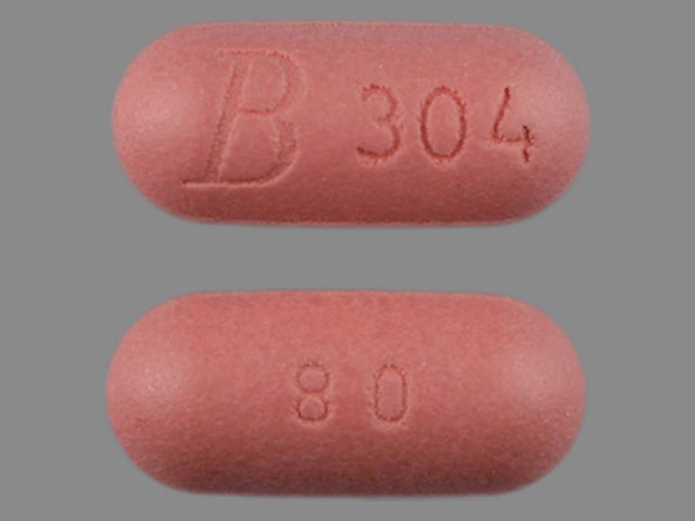 B 304 80 - Simvastatin