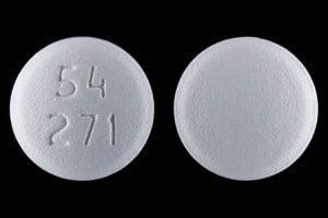 54 271 - Clarithromycin