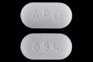 APO 094 - Doxazosin Mesylate