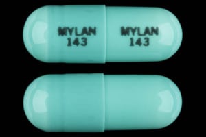 MYLAN 143 MYLAN 143 - Indomethacin