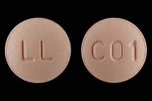 LL C01 - Simvastatin