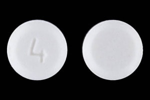 4 - Nitroglycerin