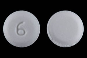 6 - Nitroglycerin