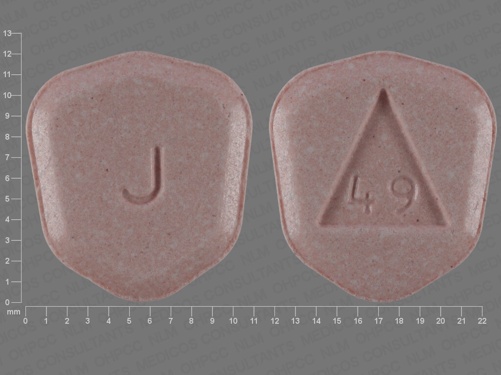 J 49 - Acyclovir