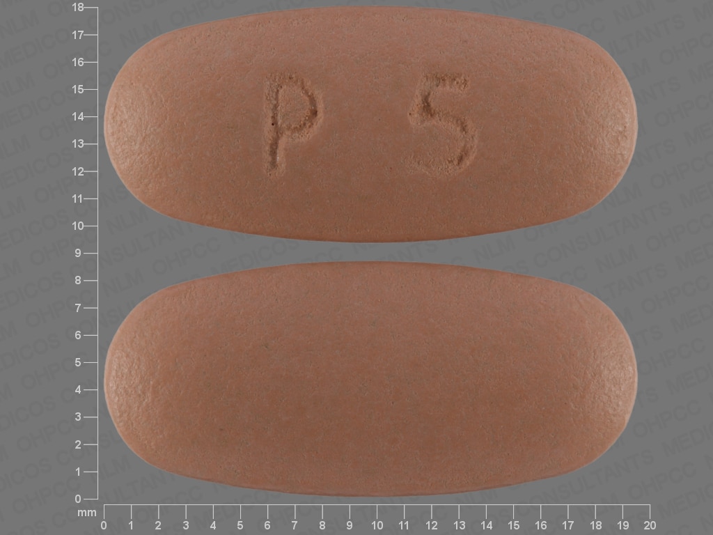 Pill Finder P 5 Orange Capsule Shape Medicine Com