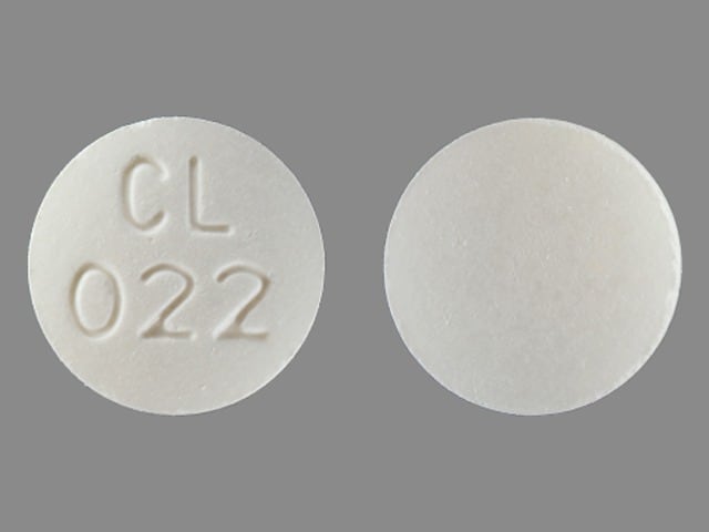 How much does chloroquine phosphate cost