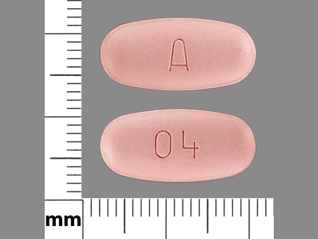 A 04 - Simvastatin