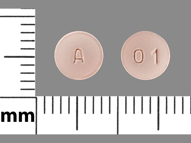 A 01 - Simvastatin