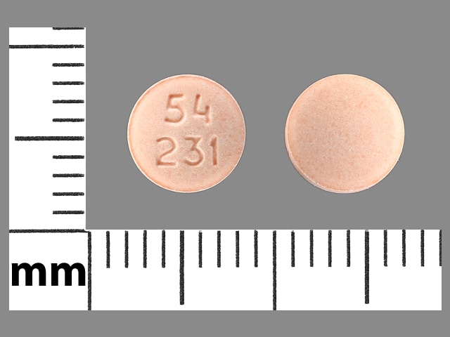 54 231 - Ropinirole Hydrochloride