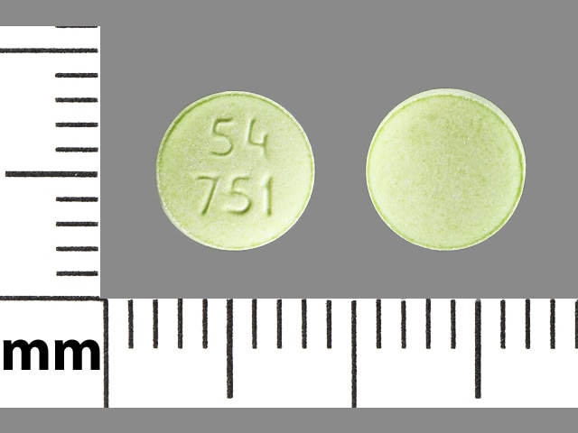 54 751 - Ropinirole Hydrochloride